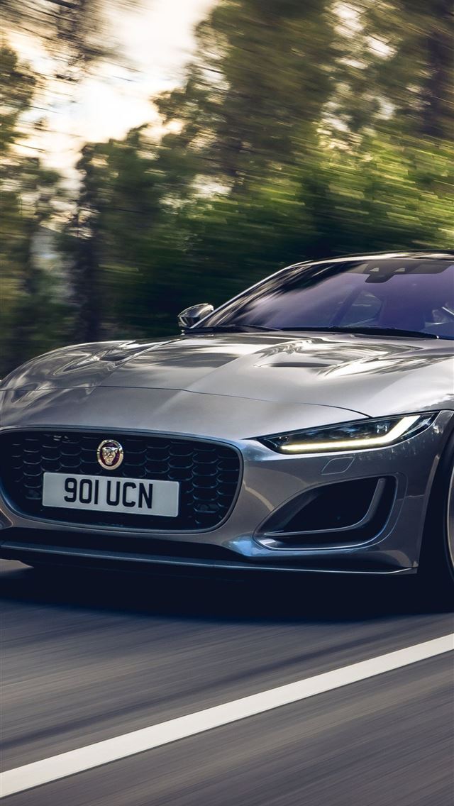 1284x2778 jaguar f type - jaguar f type iPhone Wallpaper