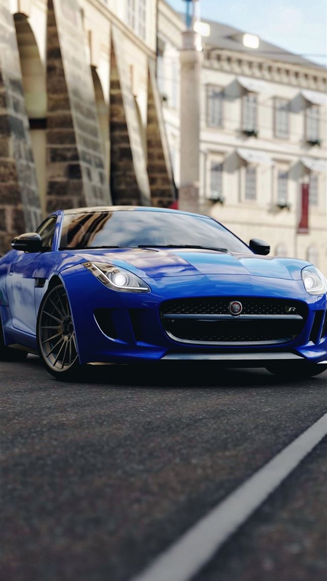 1284x2778 jaguar f type - jaguar f type iPhone Wallpaper