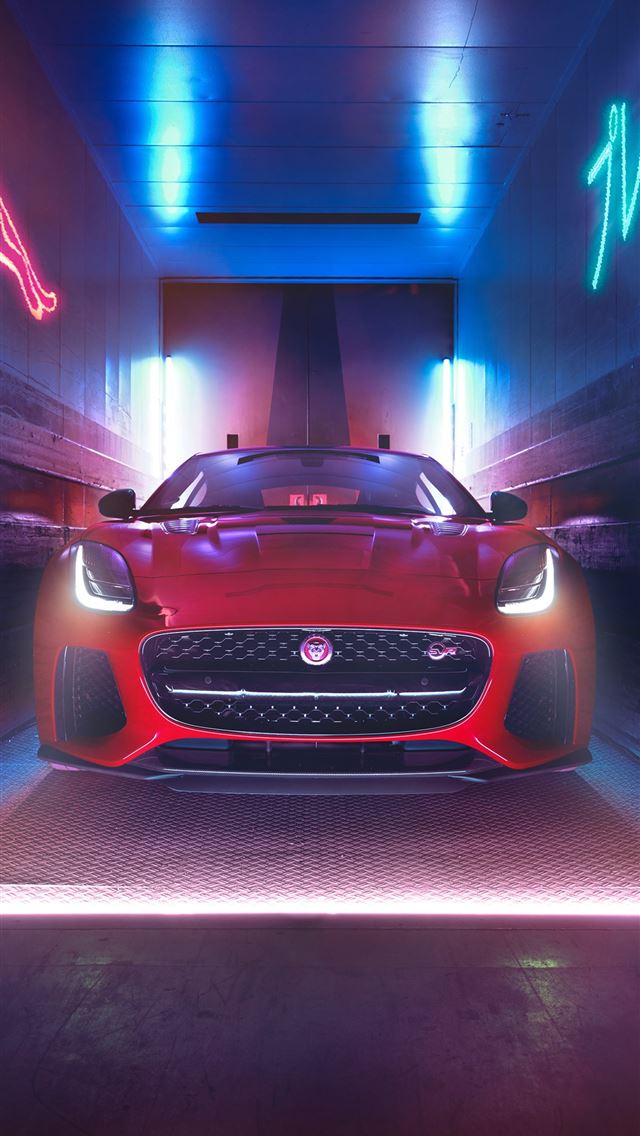 1284x2778 jaguar f type - jaguar f type iPhone Wallpaper