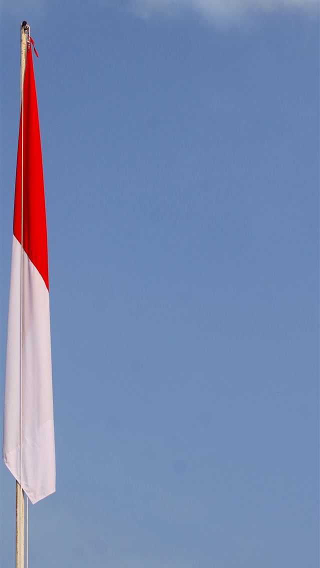 1284x2778 indonesia flag - indonesia flag iPhone Wallpaper
