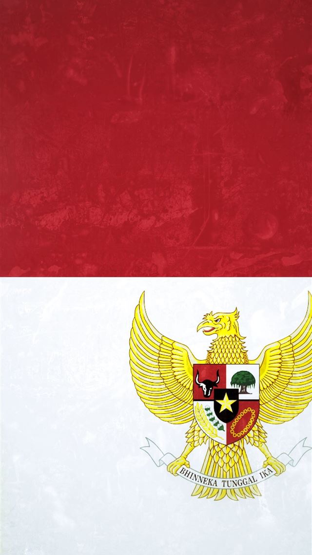 1284x2778 indonesia flag - indonesia flag iPhone Wallpaper