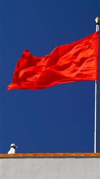 indonesia flag wallpaper