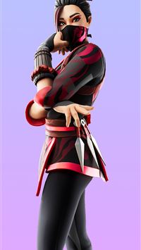 aura fortnite wallpaper