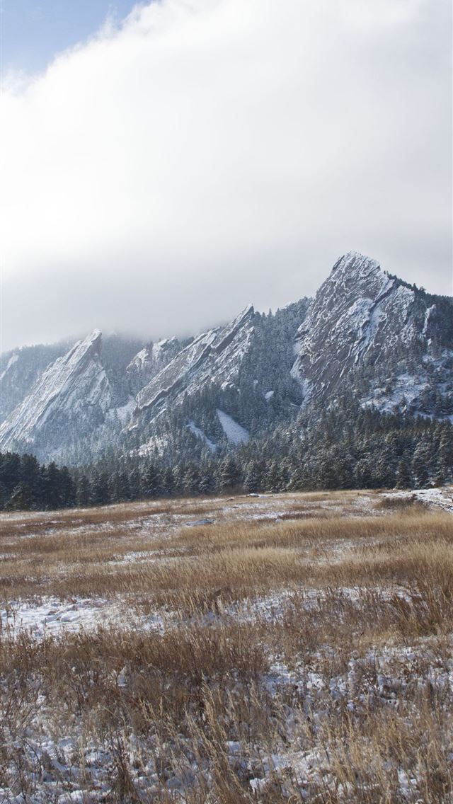 1284x2778 colorado - colorado iPhone Wallpaper