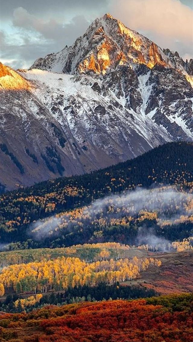 1284x2778 colorado - colorado iPhone Wallpaper