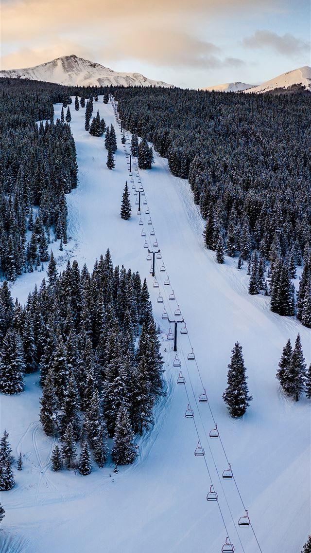 1284x2778 colorado - colorado iPhone Wallpaper
