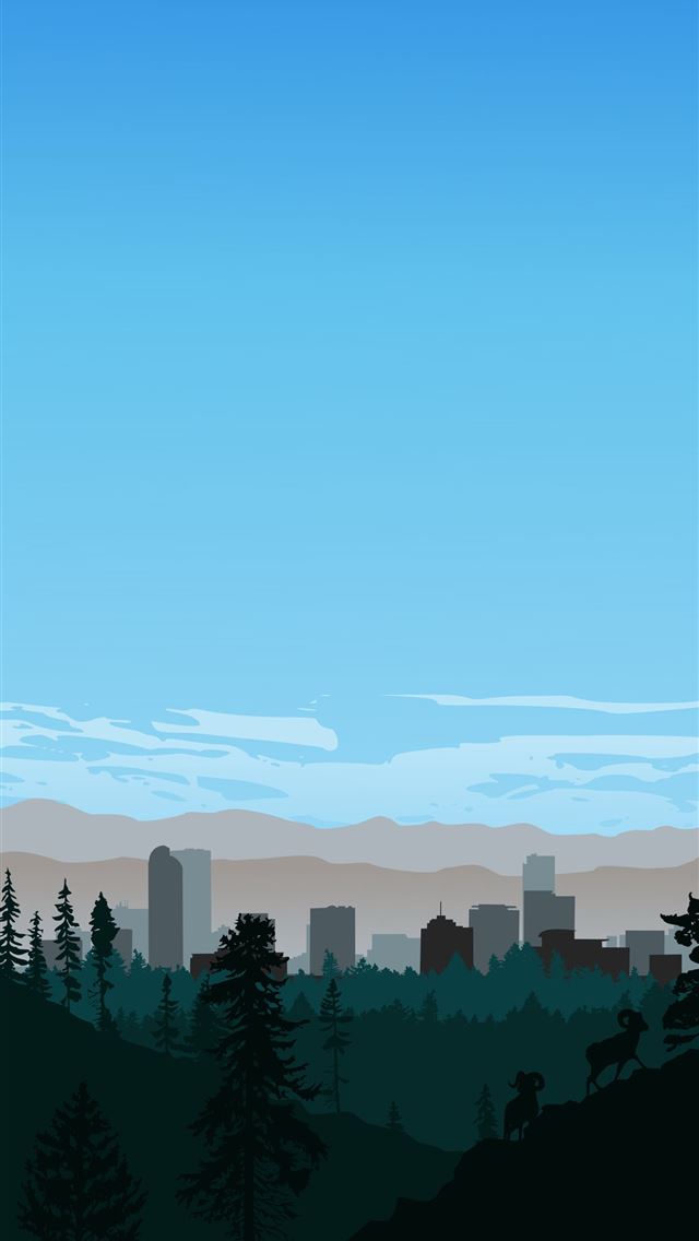 1284x2778 colorado - colorado iPhone Wallpaper