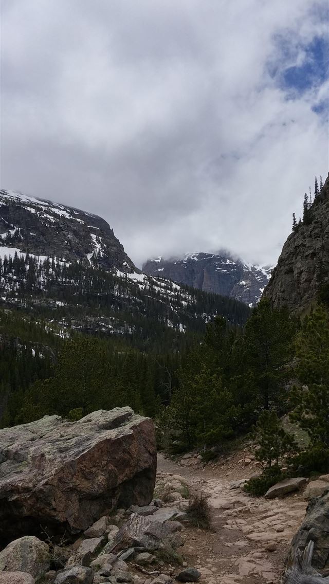 1284x2778 colorado - colorado iPhone Wallpaper