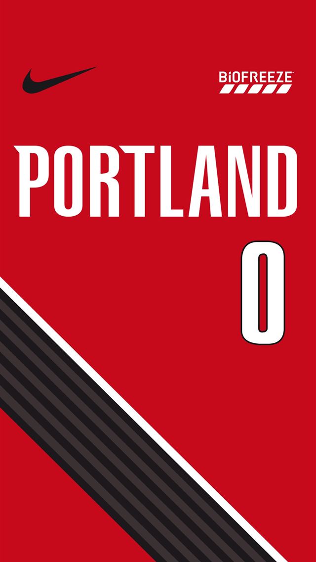 1284x2778 damian lillard - damian lillard iPhone Wallpaper