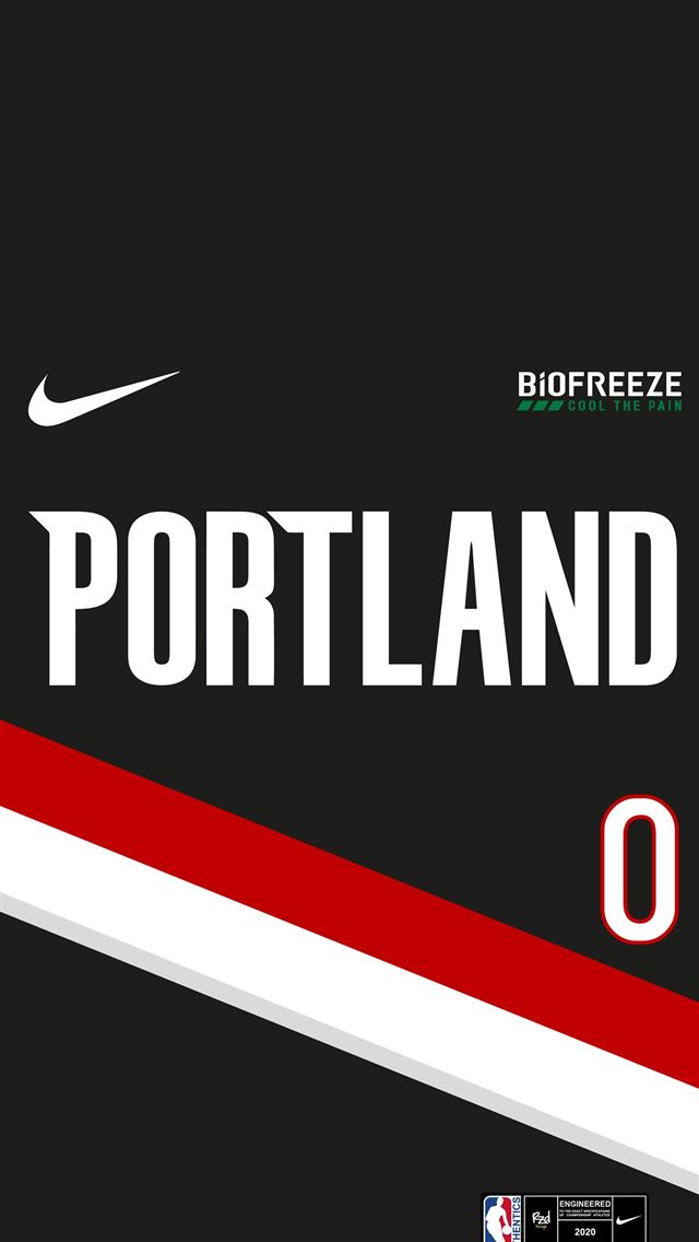 1284x2778 damian lillard - damian lillard iPhone Wallpaper
