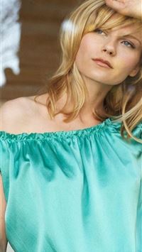 kirsten dunst wallpaper