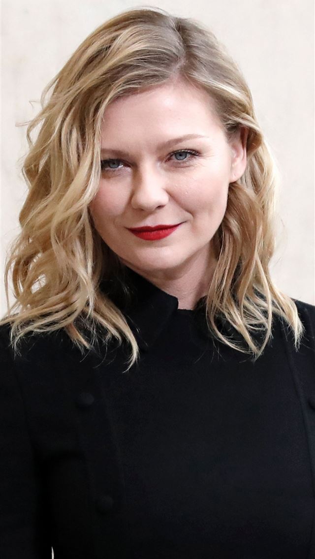1284x2778 kirsten dunst - kirsten dunst iPhone Wallpaper