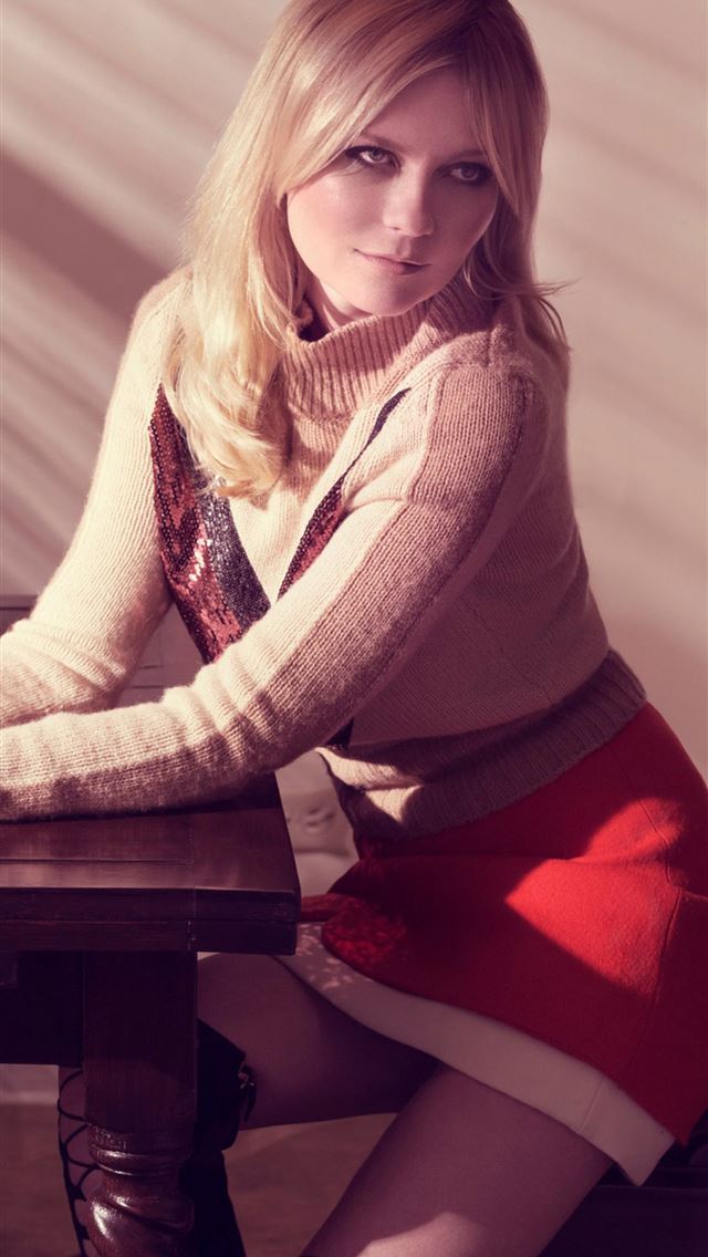 1284x2778 kirsten dunst - kirsten dunst iPhone Wallpaper