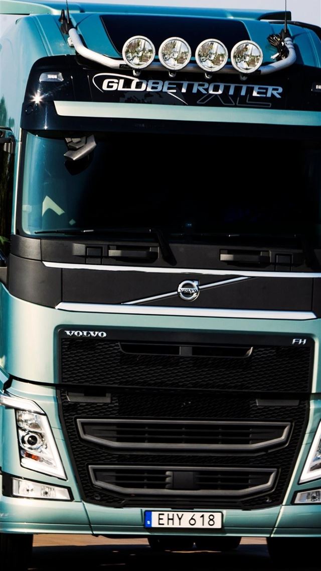 1284x2778 volvo fh - volvo fh iPhone Wallpaper