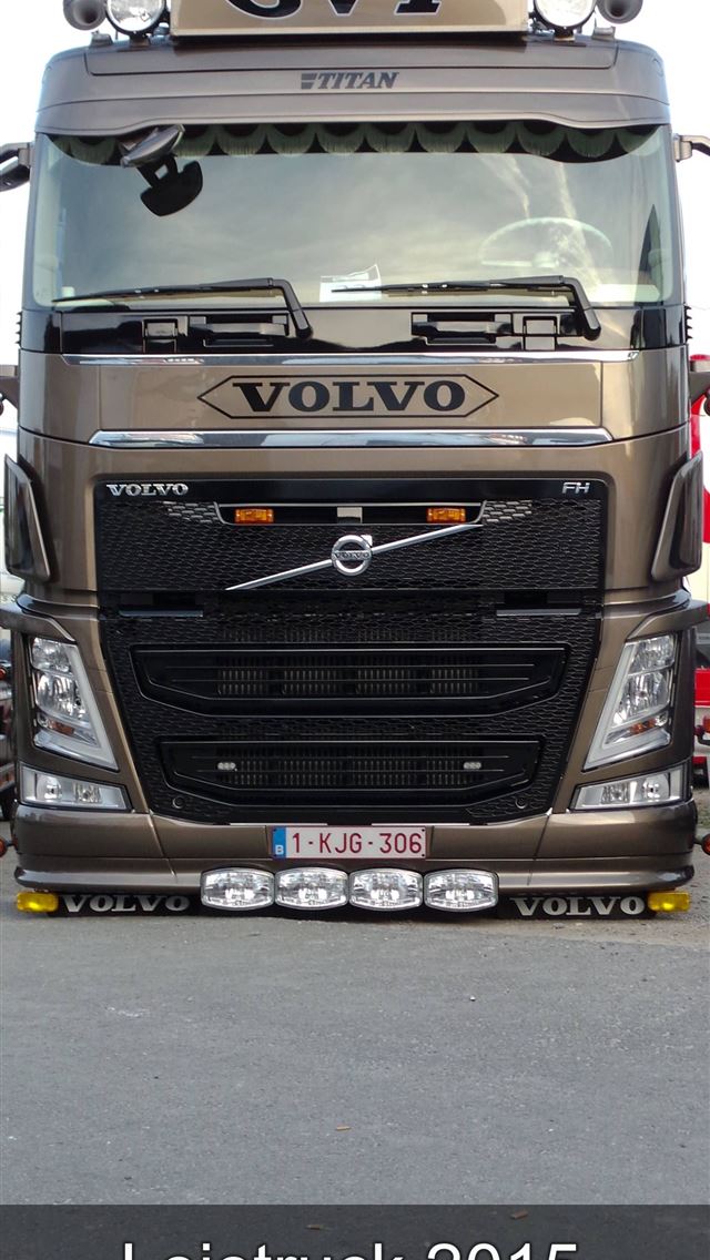 1284x2778 volvo fh - volvo fh iPhone Wallpaper