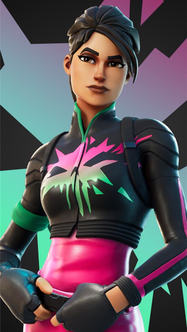 1284x2778 ghoul trooper fortnite - ghoul trooper fortnite iPhone Wallpaper