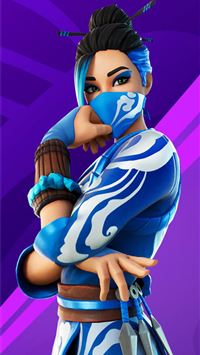 ghoul trooper fortnite wallpaper