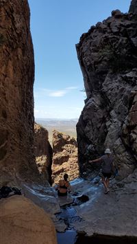 big bend national park wallpaper