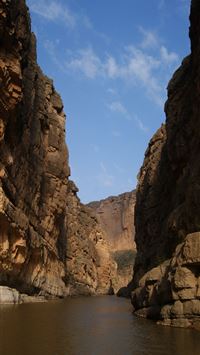 big bend national park wallpaper