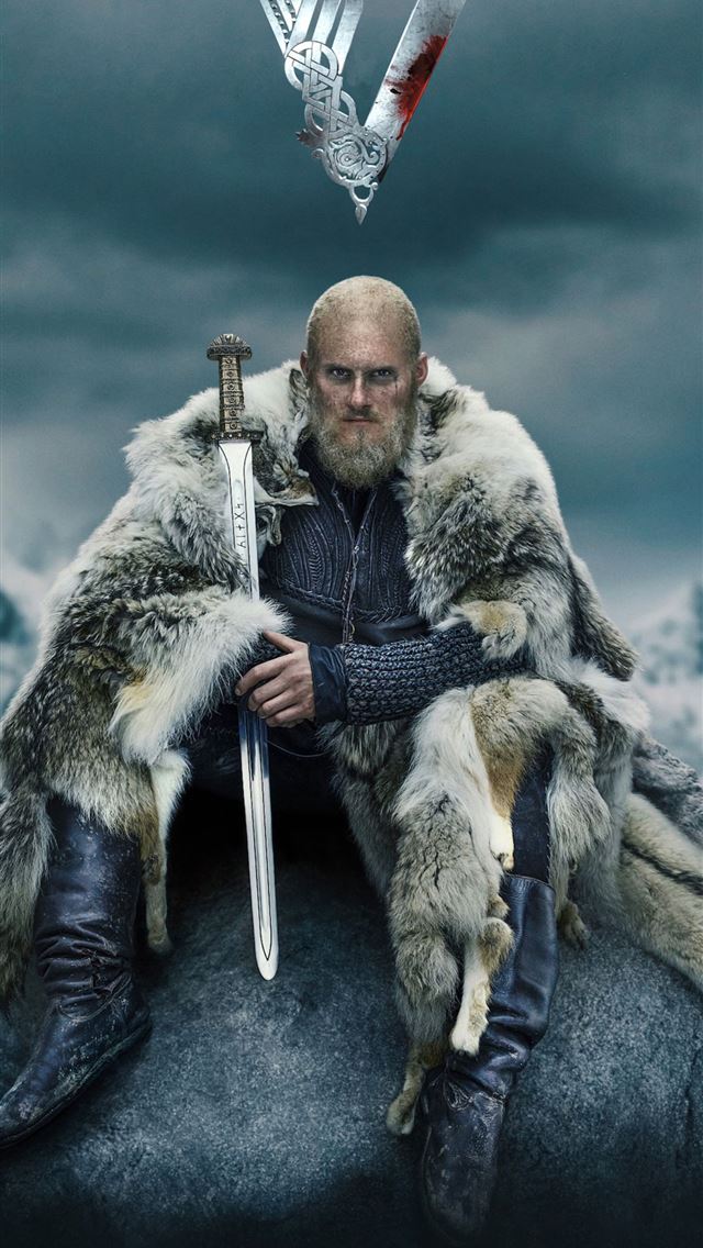 1284x2778 vikings tv show - vikings tv show iPhone Wallpaper
