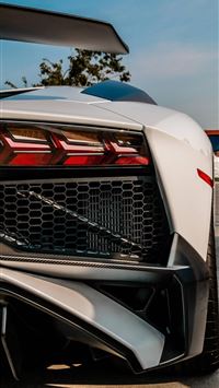 lamborghini sv wallpaper