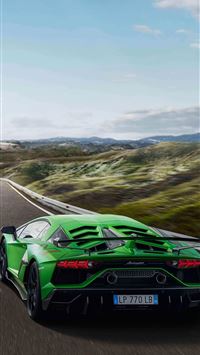 lamborghini sv wallpaper