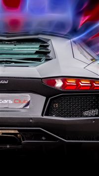 lamborghini sv wallpaper