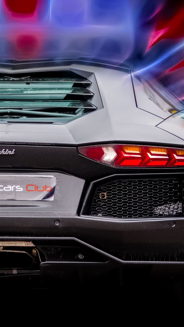 1284x2778 lamborghini sv - lamborghini sv iPhone Wallpaper