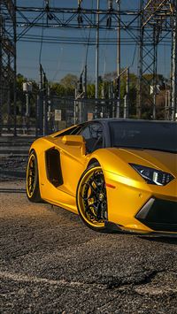 lamborghini sv wallpaper