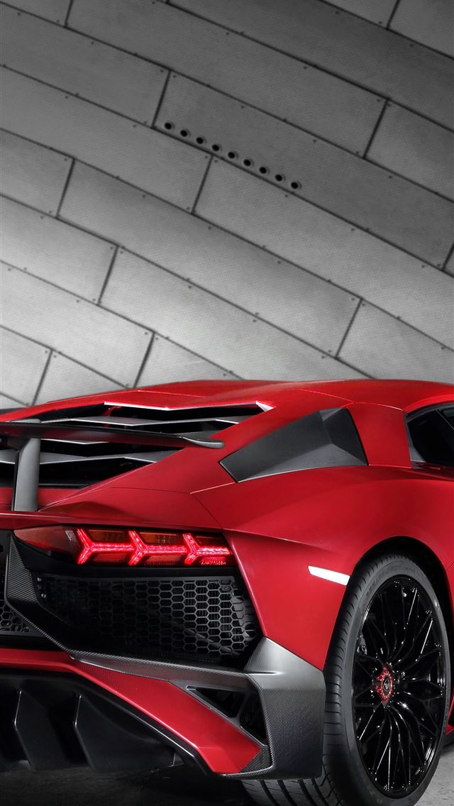 1284x2778 lamborghini sv - lamborghini sv iPhone Wallpaper