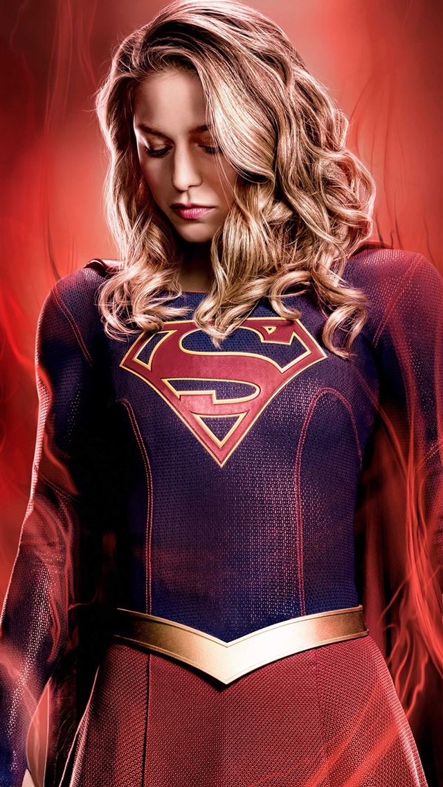 1284x2778 supergirl - supergirl iPhone Wallpaper