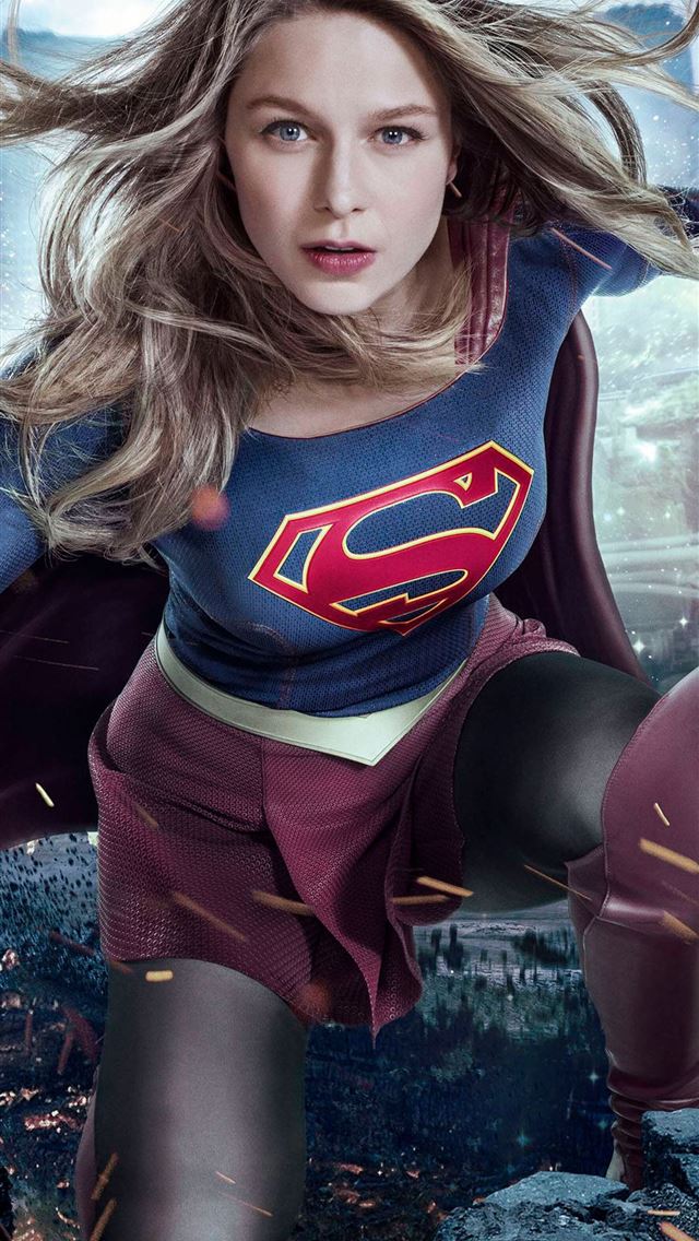 1284x2778 supergirl - supergirl iPhone Wallpaper