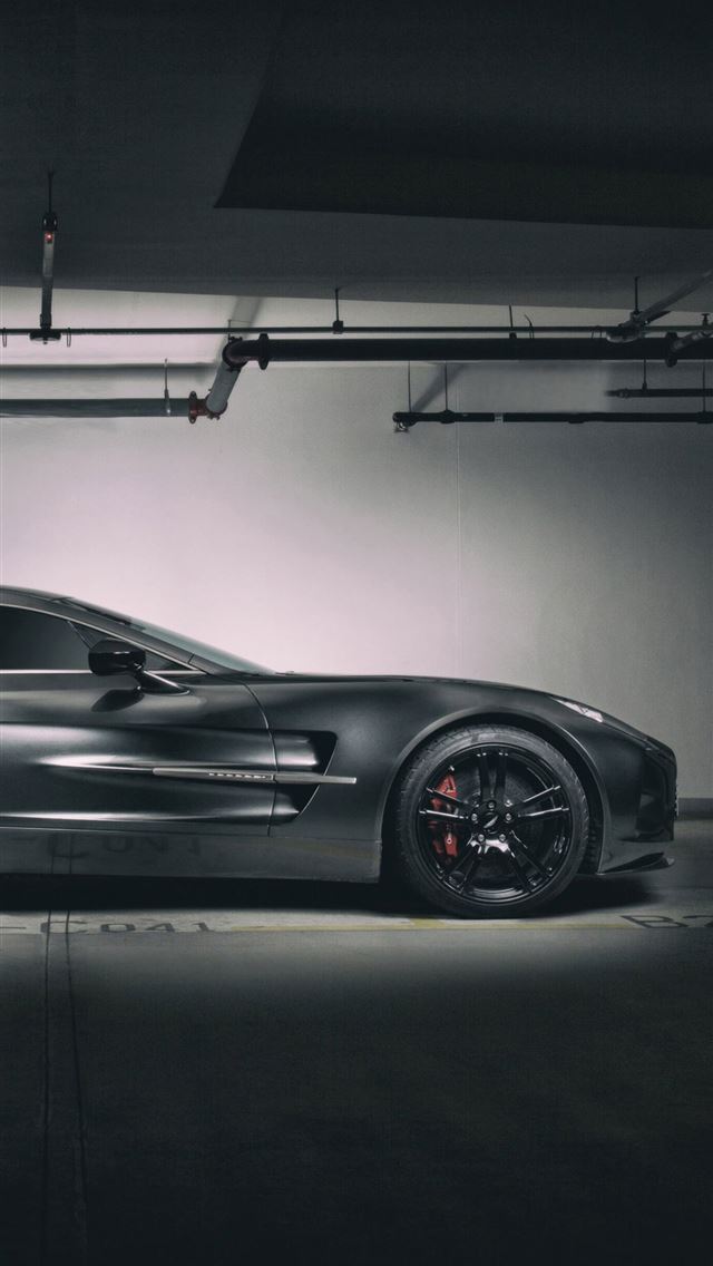 1284x2778 aston martin one 77 - aston martin one 77 iPhone Wallpaper