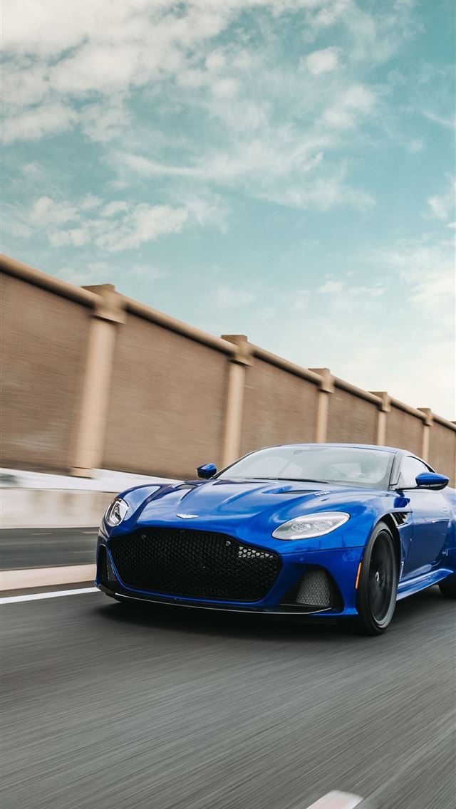 1284x2778 aston martin one 77 - aston martin one 77 iPhone Wallpaper