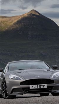 aston martin one 77 wallpaper