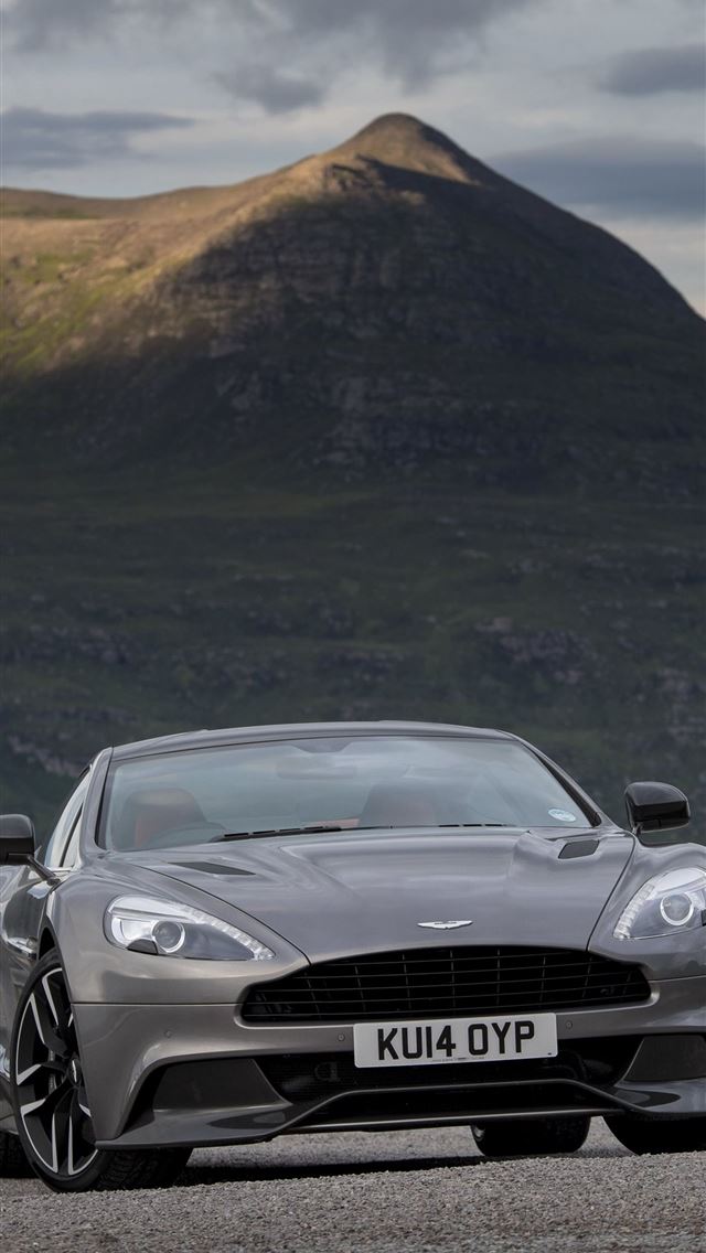 Best Aston Martin One 77 Iphone Hd Wallpapers Ilikewallpaper