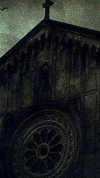 the conjuring wallpaper