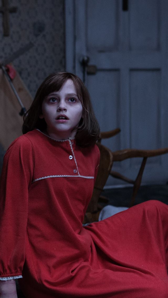 1284x2778 the conjuring - the conjuring iPhone Wallpaper