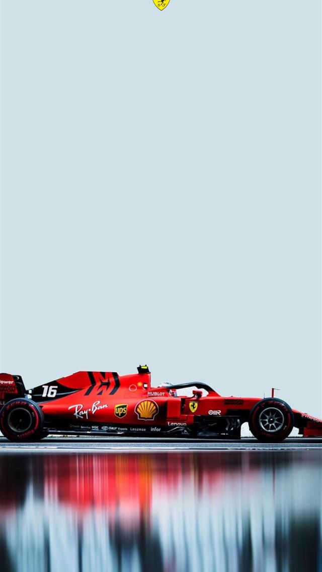 1284x2778 scuderia ferrari - scuderia ferrari iPhone Wallpaper
