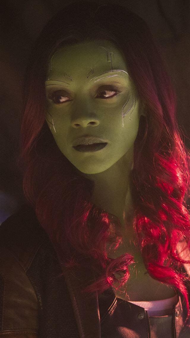 1284x2778 gamora - gamora iPhone Wallpaper