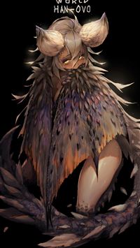 monster hunter world hd wallpaper