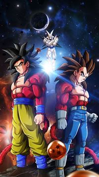 Dragon Ball iPhone Wallpapers - Wallpaper Cave