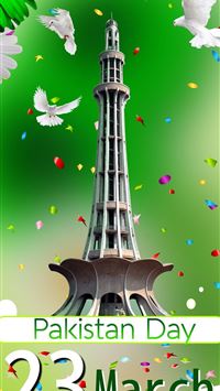 pakistan flag wallpaper