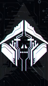 motorola logo wallpaper