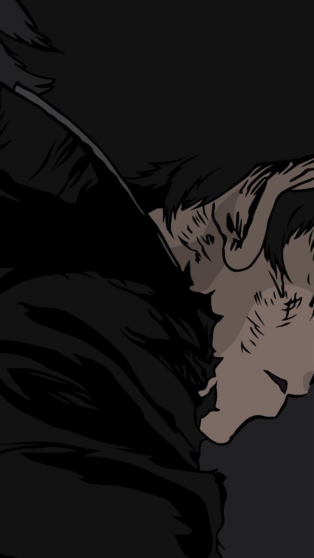 1284x2778 shigeo kageyama - shigeo kageyama iPhone Wallpaper