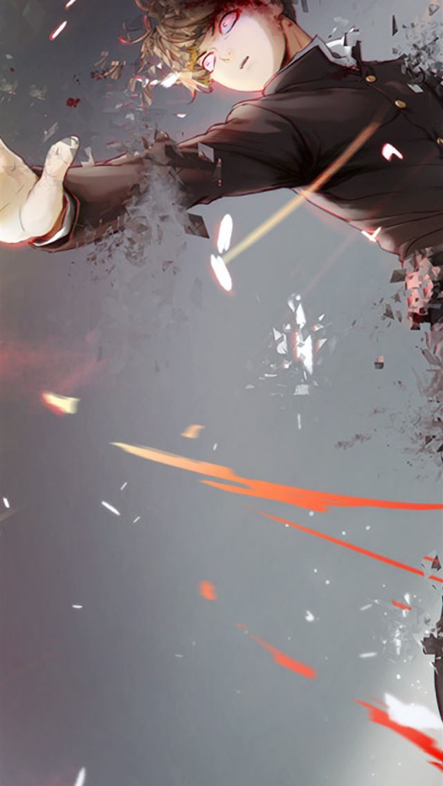 1125x2436 shigeo kageyama - shigeo kageyama iPhone Wallpaper