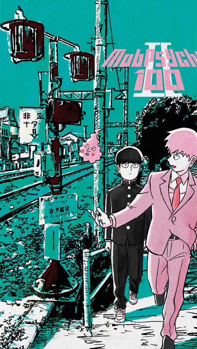 1284x2778 shigeo kageyama - shigeo kageyama iPhone Wallpaper