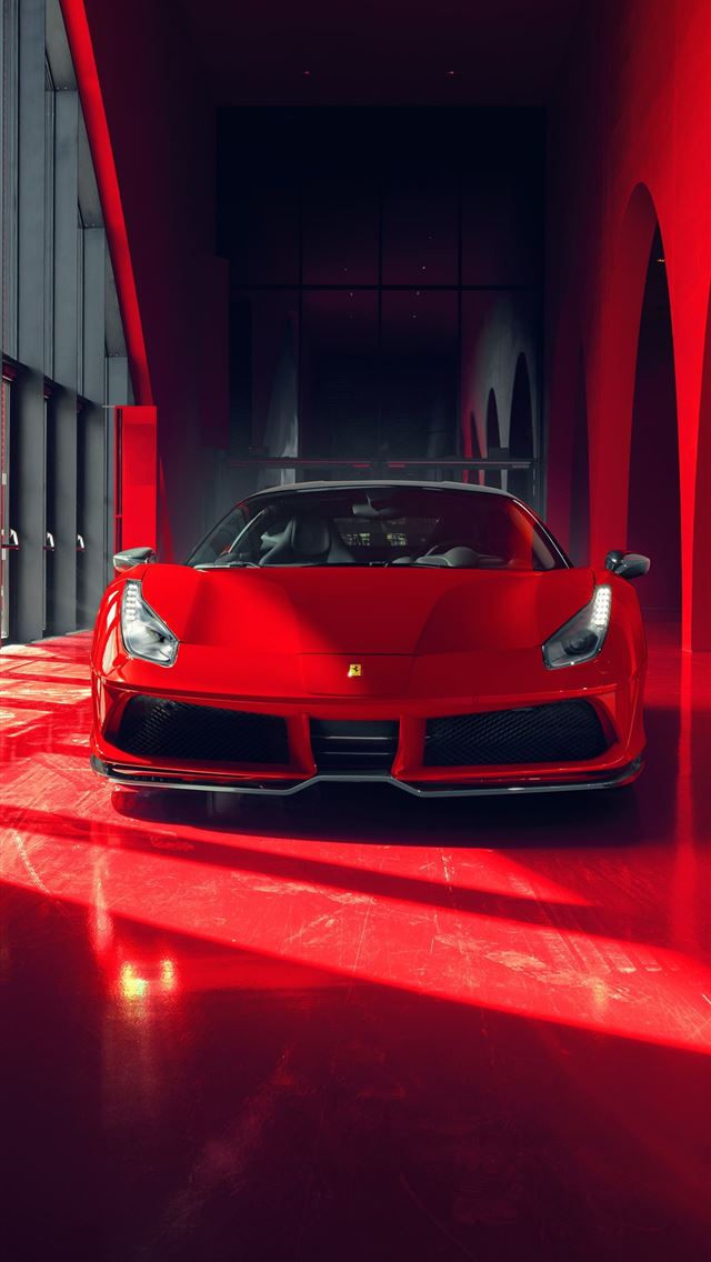 1284x2778 ferrari - ferrari iPhone Wallpaper