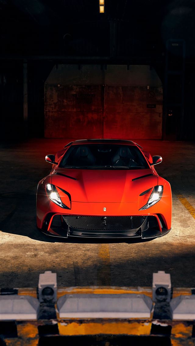 1284x2778 ferrari - ferrari iPhone Wallpaper