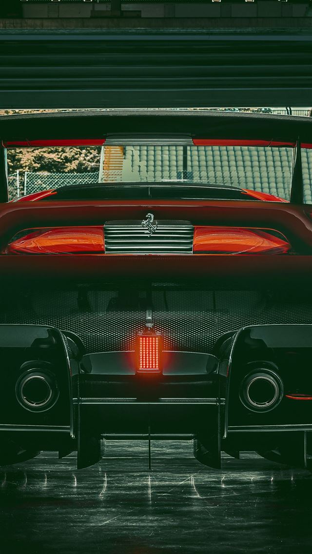 1284x2778 ferrari - ferrari iPhone Wallpaper